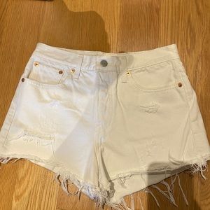 Levi’s Shorts